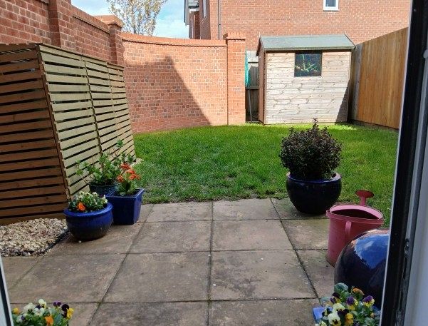 18 Anthony Pillage Way , Allesley